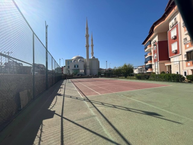 OBA OASIS RESIDENCE DUBLEKS