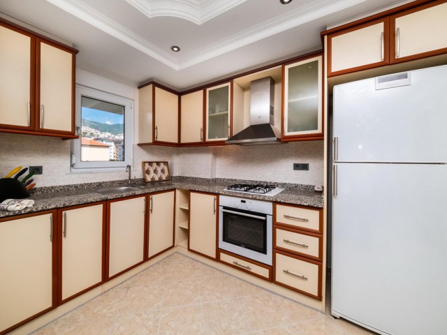 Cleopatra Apartment
