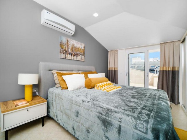 DEMİRAĞ ELİTE PENTHOUSE